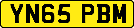 YN65PBM