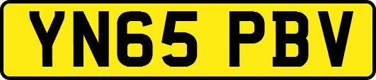 YN65PBV