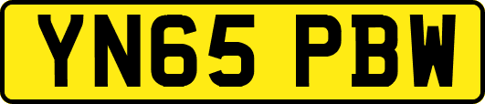YN65PBW
