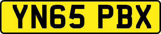 YN65PBX