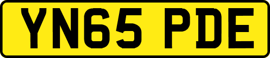YN65PDE