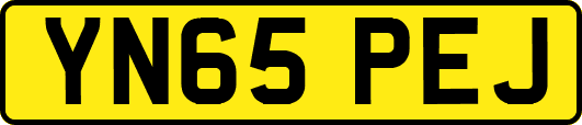 YN65PEJ