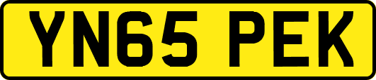 YN65PEK