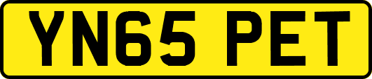 YN65PET