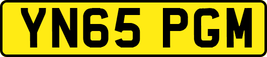 YN65PGM