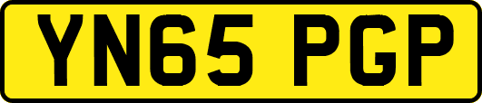 YN65PGP