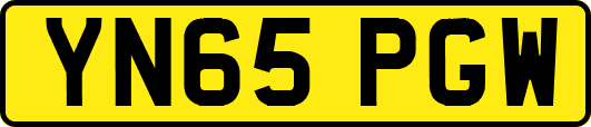 YN65PGW