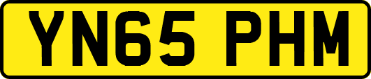 YN65PHM