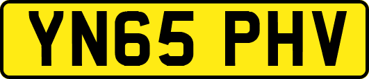 YN65PHV
