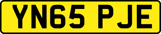 YN65PJE