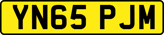 YN65PJM