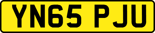 YN65PJU