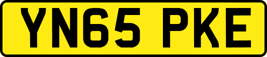 YN65PKE
