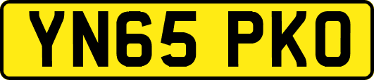 YN65PKO