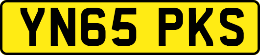 YN65PKS