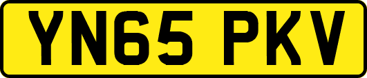 YN65PKV