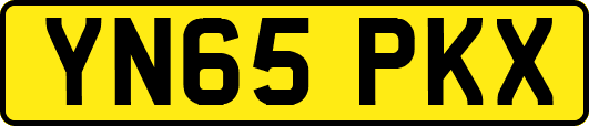 YN65PKX
