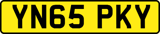 YN65PKY