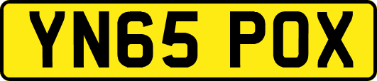 YN65POX