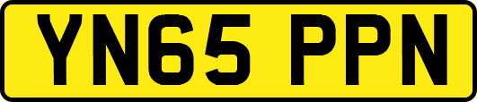 YN65PPN