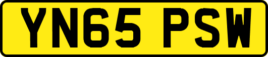 YN65PSW
