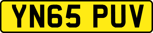YN65PUV