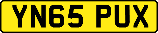 YN65PUX