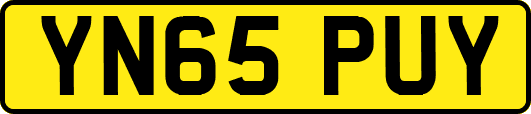 YN65PUY