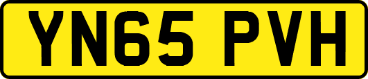 YN65PVH
