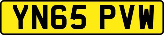 YN65PVW
