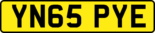 YN65PYE