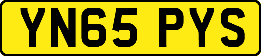 YN65PYS