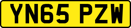 YN65PZW
