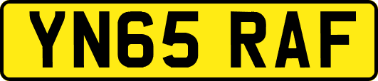 YN65RAF