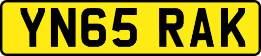 YN65RAK