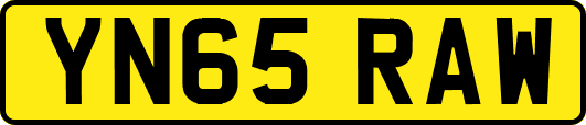 YN65RAW