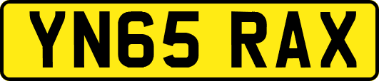 YN65RAX