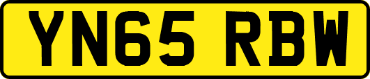 YN65RBW