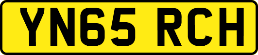 YN65RCH