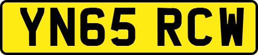 YN65RCW