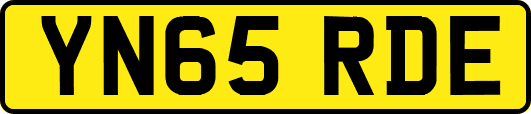 YN65RDE