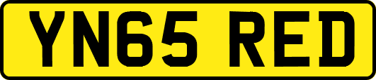 YN65RED