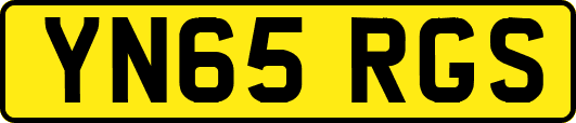 YN65RGS