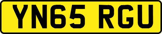 YN65RGU