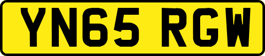 YN65RGW