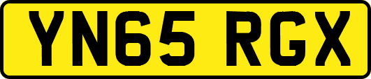 YN65RGX