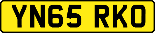 YN65RKO