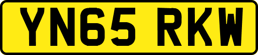 YN65RKW