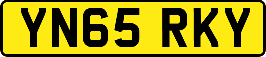 YN65RKY