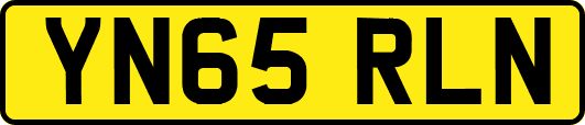 YN65RLN